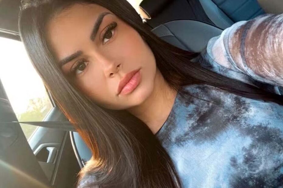 Gabriela Vieira Serafin advogata trafico