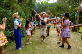 Costão do Santinho celebra festas juninas com programação especial