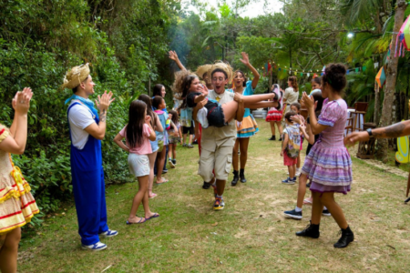 Costão do Santinho celebra festas juninas com programação especial