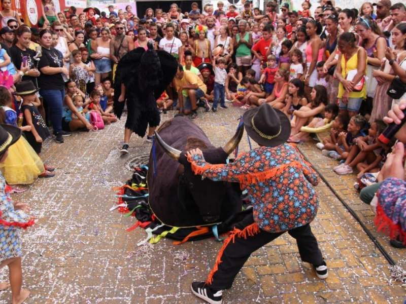 São João