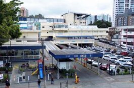 Hospital Municipal São José joinville