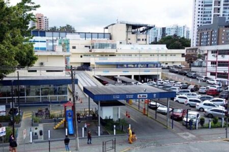 Santa Catarina e Joinville avançam no processo de estadualização do Hospital Municipal São José