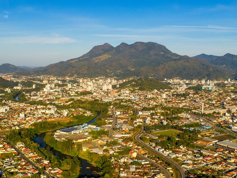 Jaraguá do Sul