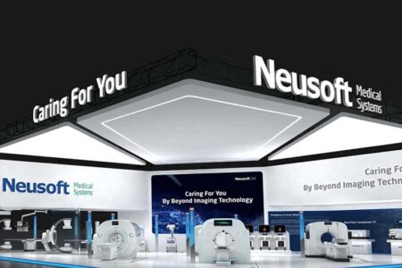 Com investimento de R$ 250 mi, empresa chinesa de tecnologia médica terá unidade em Porto Belo