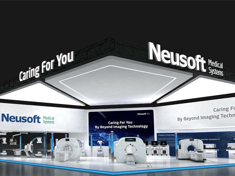 Neusoft Medical Systems porto belo