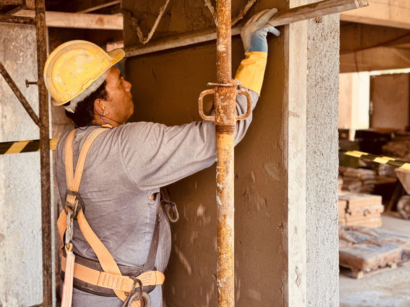 Construção Civil