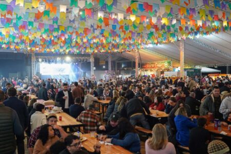 Confira a programação completa do Piçarraiá 2026