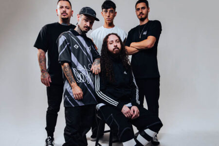 Prêmio Mundial Rock está de volta e movimenta edição histórica do festival em 2026
