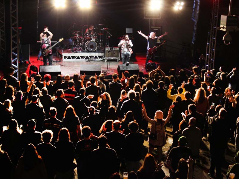 Rockn Fest blumenau