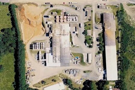Serra catarinense concentra metade das novas indústrias conectadas pela SCGÁS