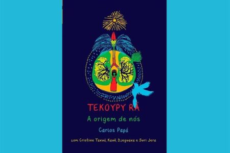 Tekoypy rã – A origem de nós
