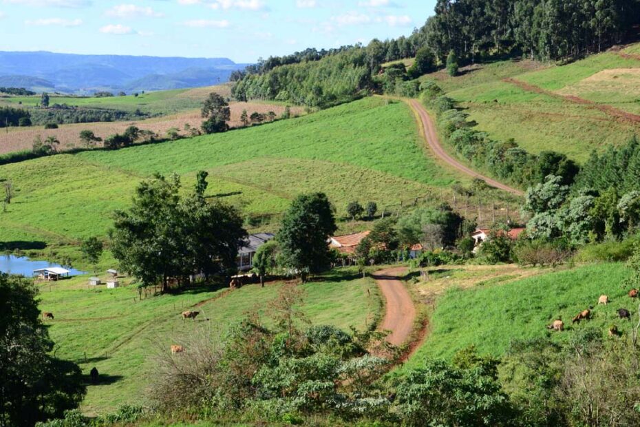 agricultura santa catarina