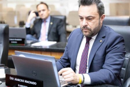 Alesc: sessão tem críticas a municípios por baixa adesão a programa de castrações