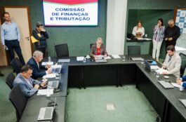 alesc comissao
