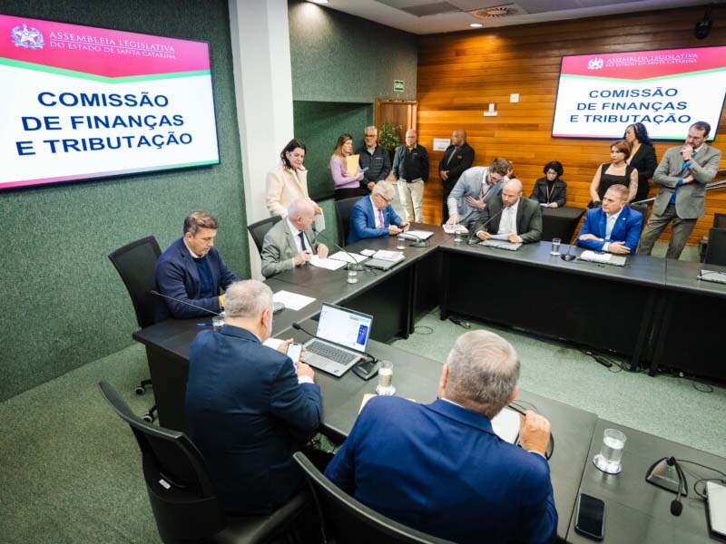 alesc ldo 2027