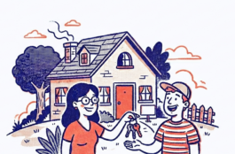 aluguel casas imoveis AI