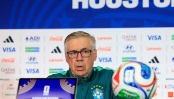 Brasil abre mata-mata da Copa do Mundo contra o Japão sob pressão para confirmar favoritismo