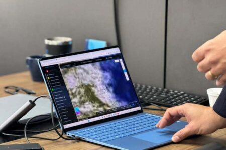 Balneário Camboriú terá monitoramento ambiental e climático através do CIM-Amfri