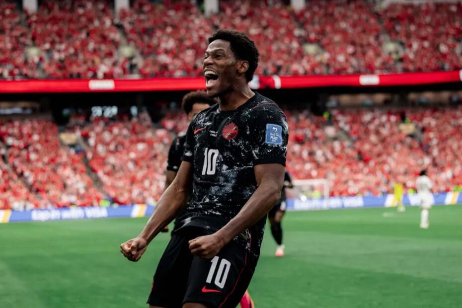 canada selecao copa do mundo 2026