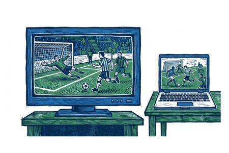 A Maldição do Líder e o caso Cazé na cobertura da Copa