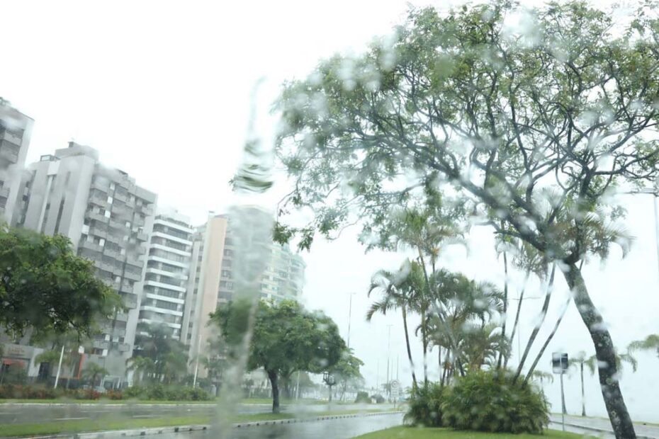 chuva santa catarina junho 2026