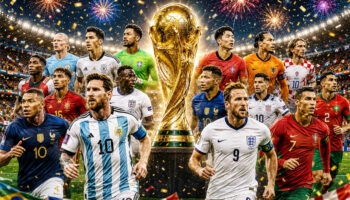 Maior Copa do Mundo da história começa nesta quinta, mas sob pressão; entenda por quê