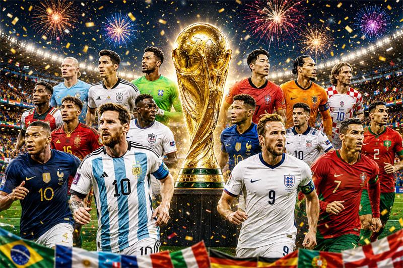 copa 2026