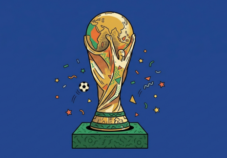 Onde assistir aos jogos da Copa 2026? Saiba opções na TV aberta, fechada e streaming
