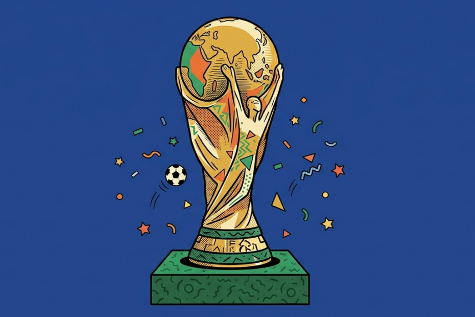 copa do mundo