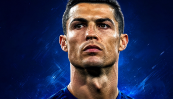 Cristiano Ronaldo decepciona em estreia de Portugal na Copa do Mundo com empate contra RD Congo