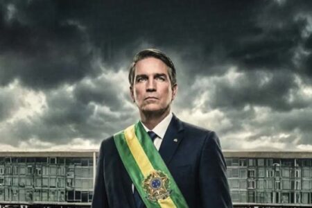 Operação policial contra fraude e desvio de dinheiro público atinge produtora de filme de Bolsonaro