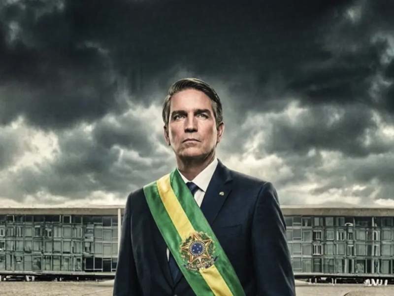 dark horse bolsonaro