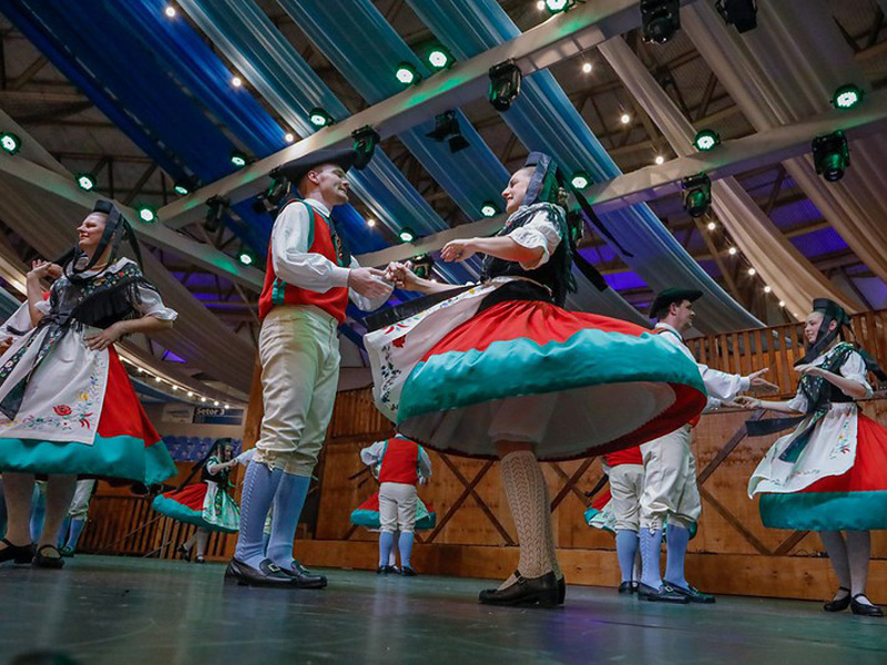 Oktoberfest Blumenau