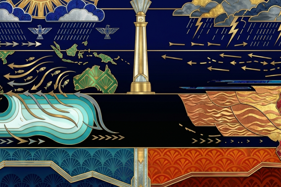 el nino