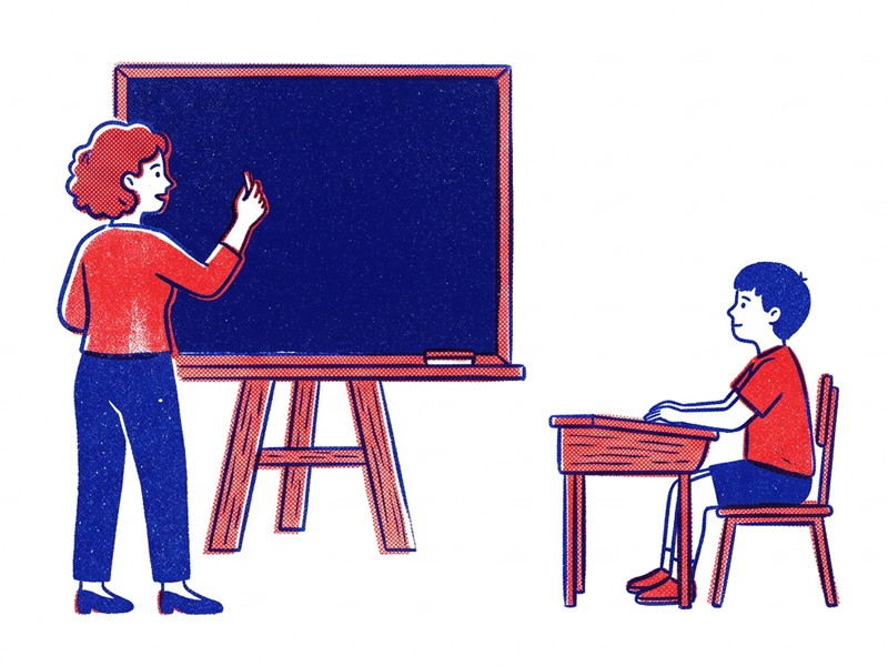 ensino fundamental escola