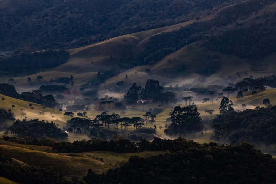 frio serra catarinense