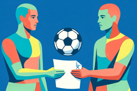 Democracia: conceito válido no futebol?