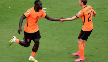 Holanda bate Tunísia em ‘treino de luxo’, foge do Brasil e pega Marrocos no mata-mata da Copa 2026
