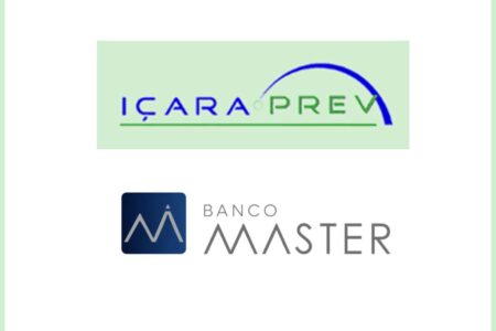 Gestores do IçaraPrev e AMX terão que ressarcir R$ 2,3 mi aos cofres públicos por aplicação em fundo ligado ao Banco Master