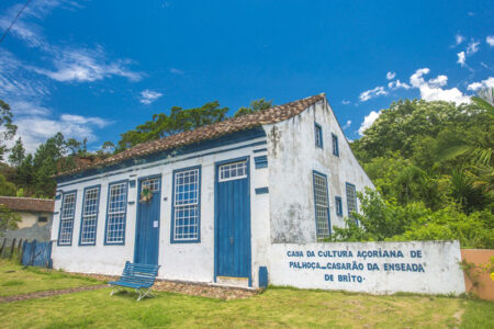 Festa do Divino Espírito Santo movimenta Palhoça e reforça tradição local