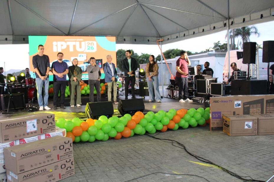 iptu premiado porto belo