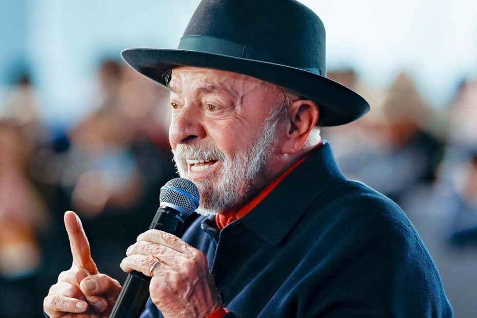 lula itajai