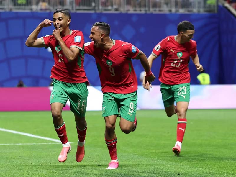 marrocos haiti copa do mundo 2026