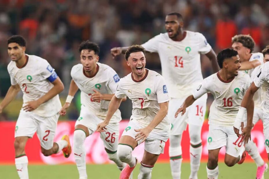 marrocos holanda copa do mundo 2026
