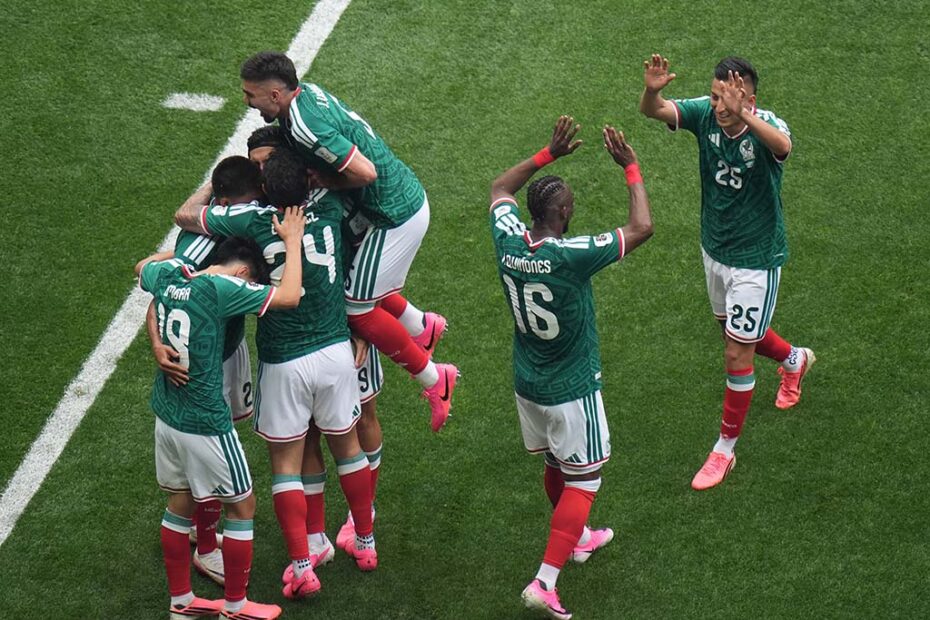 mexico copa do mundo 2026