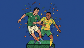 Copa do Mundo 2026: saiba onde assistir os jogos desta quinta e sexta (11 e 12/6)