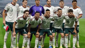 México é o grande destaque do Grupo A da Copa do Mundo 2026