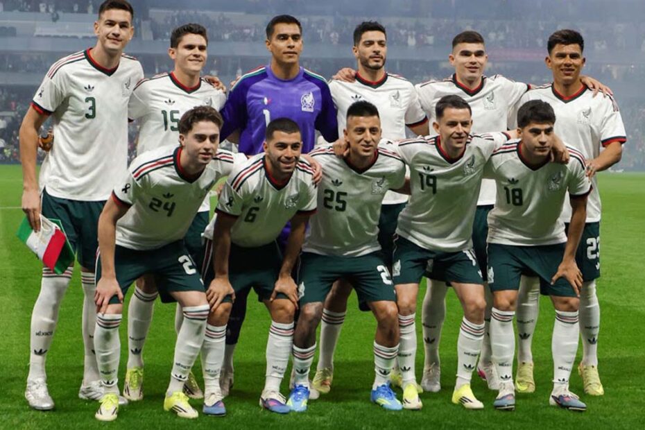 mexico copa do mundo 2026