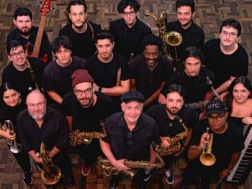 Joinville: confira a programação cultural até o dia 3 de julho