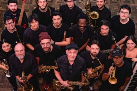 Joinville: confira a programação cultural até o dia 3 de julho